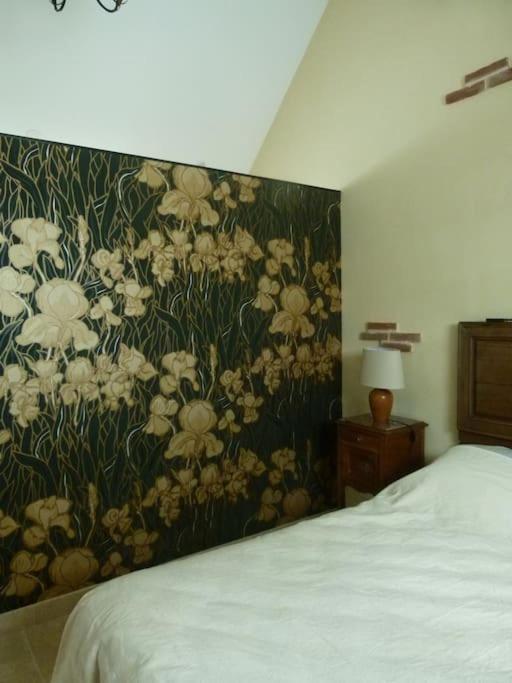 Gite Le Long Bois Campagne Charme 6 Pers Nécy エクステリア 写真